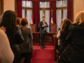 SCJ dispuso el ascenso del Dr. Gustavo Nicastro como Ministr ... Imagen 1